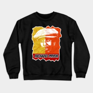 RICHARD Crewneck Sweatshirt